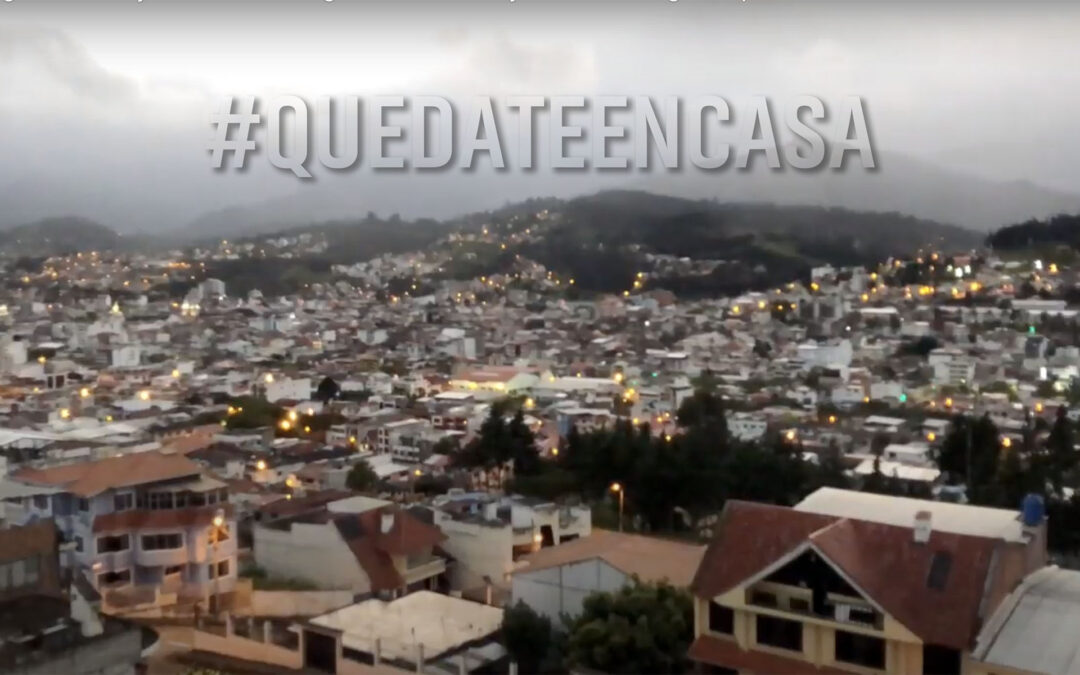 Campañas Unidades Educativas Ecuador