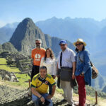 Vacaciones comunitarias en Cusco