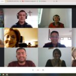 Grupo 02 - 1 Da laico 2021