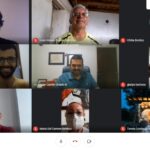 Grupo 05 - 1 Da laico 2021