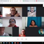 Grupo 08 - 2 Da laico 2021