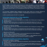 Flyer CEDALC_ICCE