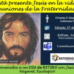 Retiros Fraternidad1