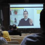 Congreso Calasanz de Pedagogía Nazaret