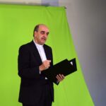 Padre General en CONCAP