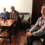 Visita Canonica General en Quito_5