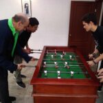 Visita Canonica General en Quito_8