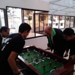 Visita Canonica General en Quito_9