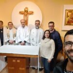 Visita Canónica General - San Juan
