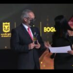 Calasanz Buenavista_Premio