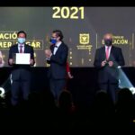 Calasanz Buenavista_Premio2