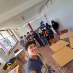 Convivencia Vocacional Ecu 1