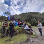 Convivencia Vocacional Ecu 14