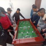 Convivencia Vocacional Ecu 15