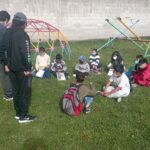 Convivencia Vocacional Ecu 17