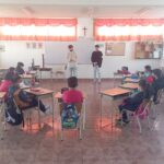 Convivencia Vocacional Ecu 18