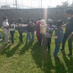 Convivencia Vocacional Ecu 19