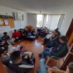 Convivencia Vocacional Ecu 2
