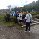 Convivencia Vocacional Ecu 21