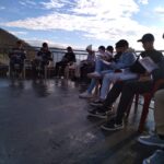 Convivencia Vocacional Ecu 22