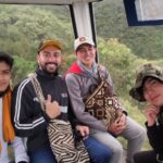 Convivencia Vocacional Ecu 23