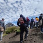 Convivencia Vocacional Ecu 25
