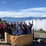 Convivencia Vocacional Ecu 27