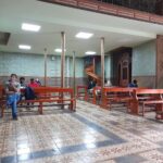 Convivencia Vocacional Ecu 4