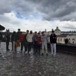 Convivencia Vocacional Ecu 6