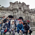 Convivencia Vocacional Ecu 7