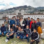 Convivencia Vocacional Ecu 9