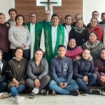 Grupo Oracion Continua Ecuador