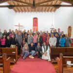Grupo completo Oracion Continua Colombia
