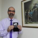 Reconocimiento Jorge