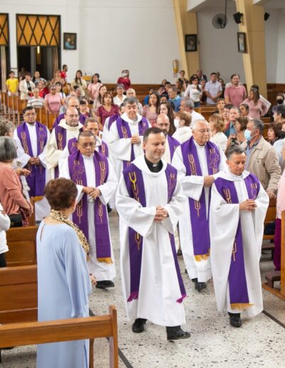 Bodas de Oro sacerdotal_Mauricio y Carlos1