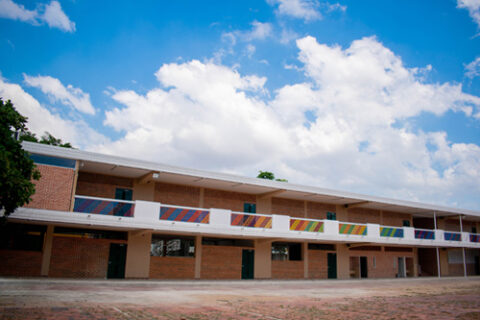 Calasanz BogotĂĄ - Escolapios Nazaret