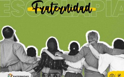 Reunión Consejo de la Fraternidad