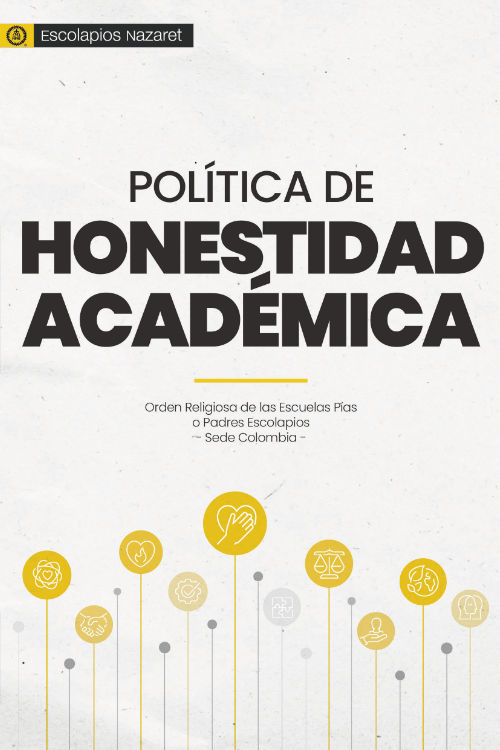 Política de honestidad académica