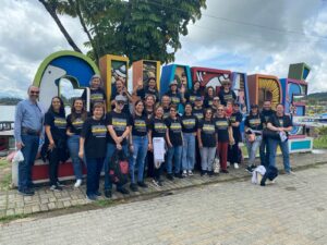 Encuentro Fraternidad de las Escuelas Pías Colombia