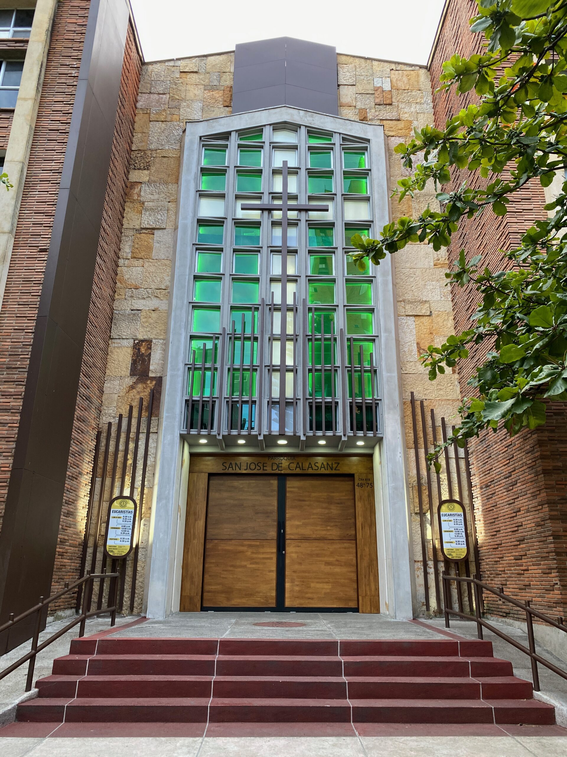Parroquia-San-Jose-de-Calasanz-Medellin