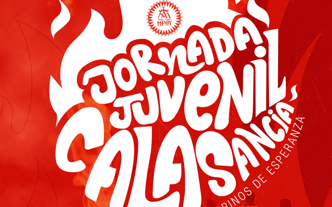 IV Jornada Juvenil Calasancia Colombia y Perú