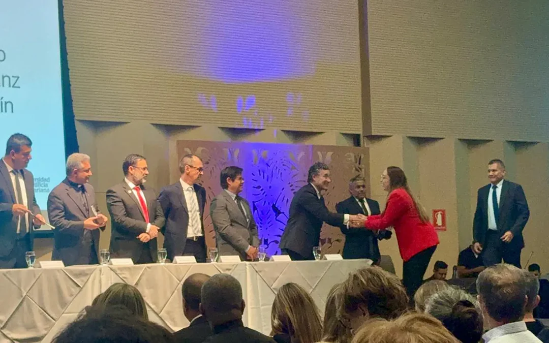 La Universidad Pontificia Bolivariana reconoce los 75 años del Calasanz Medellín