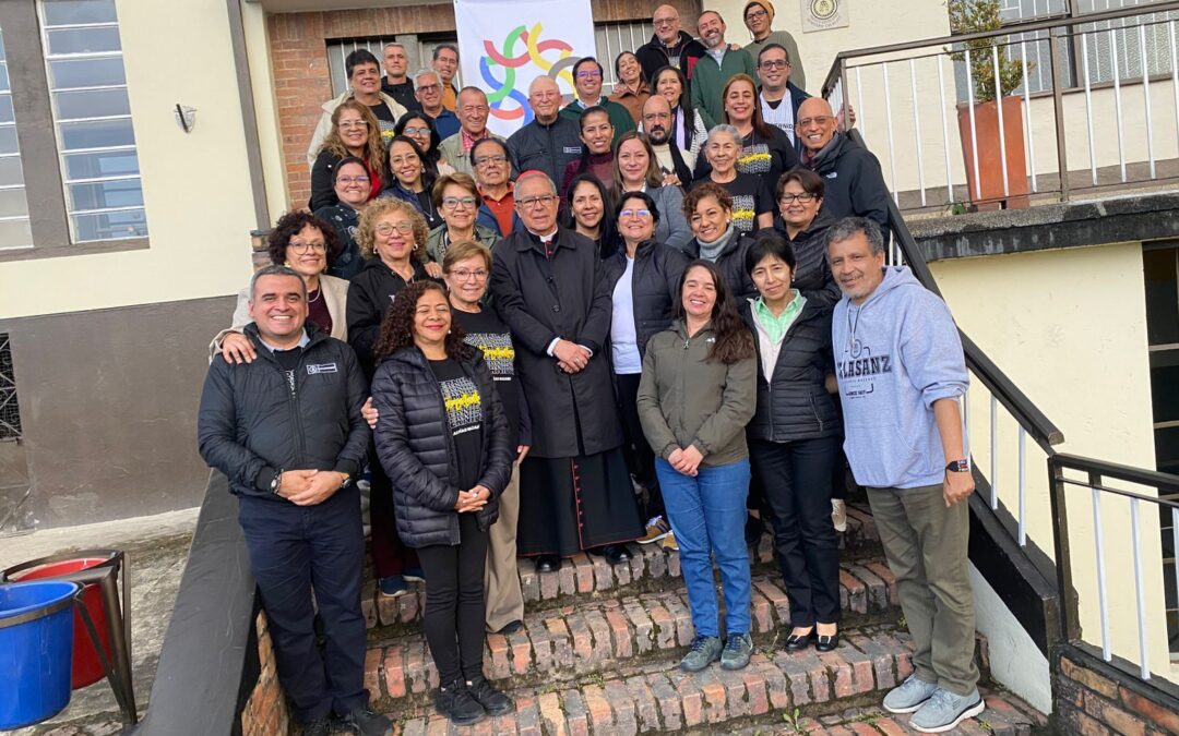 III Asamblea de la Fraternidad Nazaret