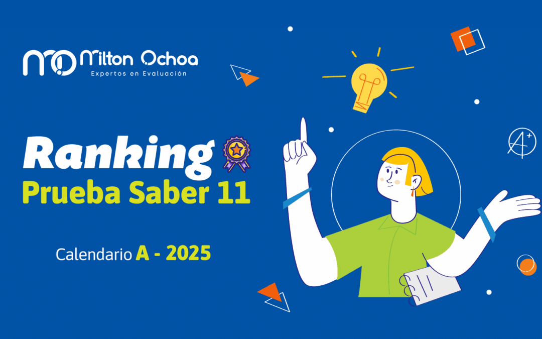 Calasanz Buenavista puesto 6 en ranking